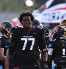 Ohio State Trending for Elite 2027 OT Kal-El Johnson as Relationships Lead the Way