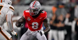 2026 NFL Draft Tracker: Four Ohio State Buckeyes Selected in First Eleven Picks