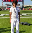 Ohio State Recruiting: Buckeyes Land 2027 4-Star Linebacker Prince Goldsby