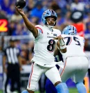 UFL Football: Columbus Aviators Fall to 2-6 in Road Loss to Birmingham Stallions