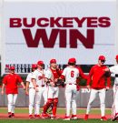 Ohio State Baseball: Buckeyes Sweep No. 16 Nebraska for First Time in Program History
