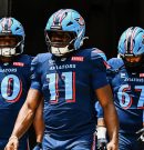 UFL Football: Columbus Aviators outlast the Birmingham Stallions 36-29 in Shootout