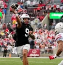 Ohio State Football: Why Tavien St. Clair is the Most Important Backup in College Football