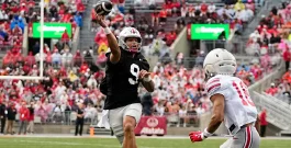 Ohio State Football: Why Tavien St. Clair is the Most Important Backup in College Football