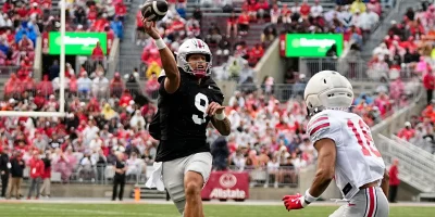 Ohio State Football: Why Tavien St. Clair is the Most Important Backup in College Football