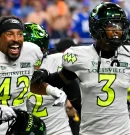 UFL Football: Former Buckeye Steele Chambers, Louisville Kings Win United Bowl Championship
