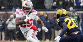 Ohio State Football: Bo Jackson Has Chance to Become Elite; Elevate Offense to Championship Level