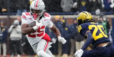 Ohio State Football: Bo Jackson Has Chance to Become Elite; Elevate Offense to Championship Level