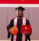 Ohio State Basketball: Former Buckeye Great William Burford Back with Scarlet and Gray