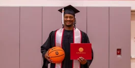 Ohio State Basketball: Former Buckeye Great William Burford Back with Scarlet and Gray