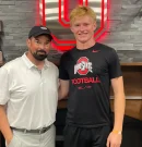 Ohio State Football: What’s Next at Quarterback for Ohio State Recruiting?