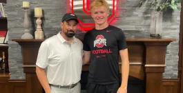 Ohio State Football: What’s Next at Quarterback for Ohio State Recruiting?