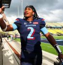 UFL Football: Columbus Aviators Drop Season Finale Against Louisville Kings