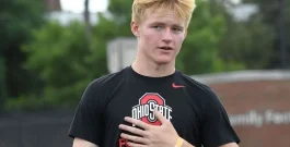 Buckeye Cadence: Ohio State Recruiting Updates; Latest on David Gabriel Georges, Brady Edmunds, Marcus Fakatou & More