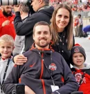 Bunch of Nuts Podcast 7/13: Tyson Gentry Shares His Book Once A Buckeye
