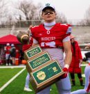 Ohio State Football: Jackson Gula Becomes Sixth Ohio State Club Football Player Called Up