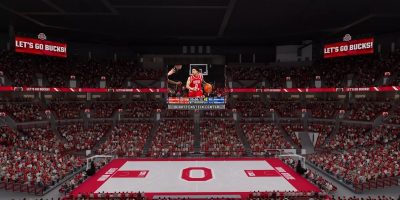 Image Credit: Ohio State Athletics