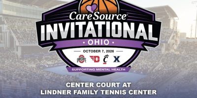 Ohio’s four major basketball programs will play a preseason exhibition doubleheader outdoors on October 7. The CareSource Invitational, supporting mental health, will feature Ohio State vs. Cincinnati and Dayton vs. Xavier.