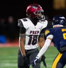 Ohio State Recruiting: BOOM! Five Star Wide Receiver Jett Harrison Commits to Buckeyes