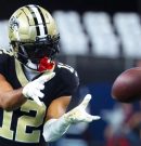 Ohio State Football: Chris Olave Signs Extension with Saints, Buckeye WRs Continue to Get Paid