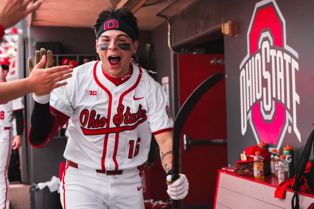Image Credit: Ohio State Baseball