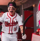 Ohio State Baseball: Seattle Mariners Draft Catcher Mason Eckelman, Sign Shortstop Henry Kaczmar