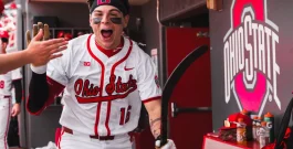 Ohio State Baseball: Seattle Mariners Draft Catcher Mason Eckelman, Sign Shortstop Henry Kaczmar