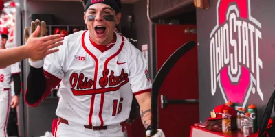 Image Credit: Ohio State Baseball