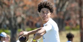 Ohio State Recruiting: Elite Five-Star Quarterback Christopher Vargas Chooses Ohio State