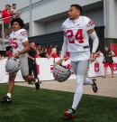 The Buzz Is Real: Why Ohio State True Freshman Jay Timmons Is Making Moves in Columbus