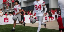 The Buzz Is Real: Why Ohio State True Freshman Jay Timmons Is Making Moves in Columbus