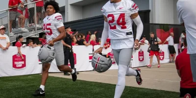 The Buzz Is Real: Why Ohio State True Freshman Jay Timmons Is Making Moves in Columbus