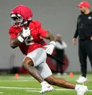 Ohio State Football: Freshmen Legend Bey and Jordan Thomas Shed Black Stripes