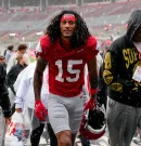 Ohio State Football: 3 Offensive Players to Watch in Fall Camp for the Buckeyes