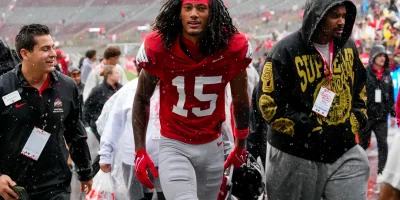 Ohio State Football: 3 Offensive Players to Watch in Fall Camp for the Buckeyes