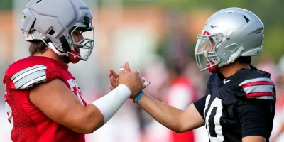 Buckeye Football: Predicting Ohio State’s Depth Chart on Offense for 2026 Season