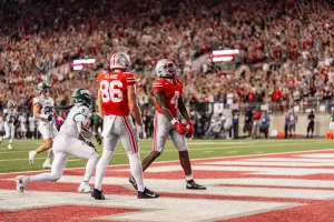 Photo Credit: OSU Photo Galleries