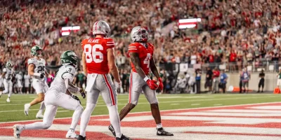 Ohio State Football: Current Wide Receiver Room Looks to Continue ‘WRU’ Legacy