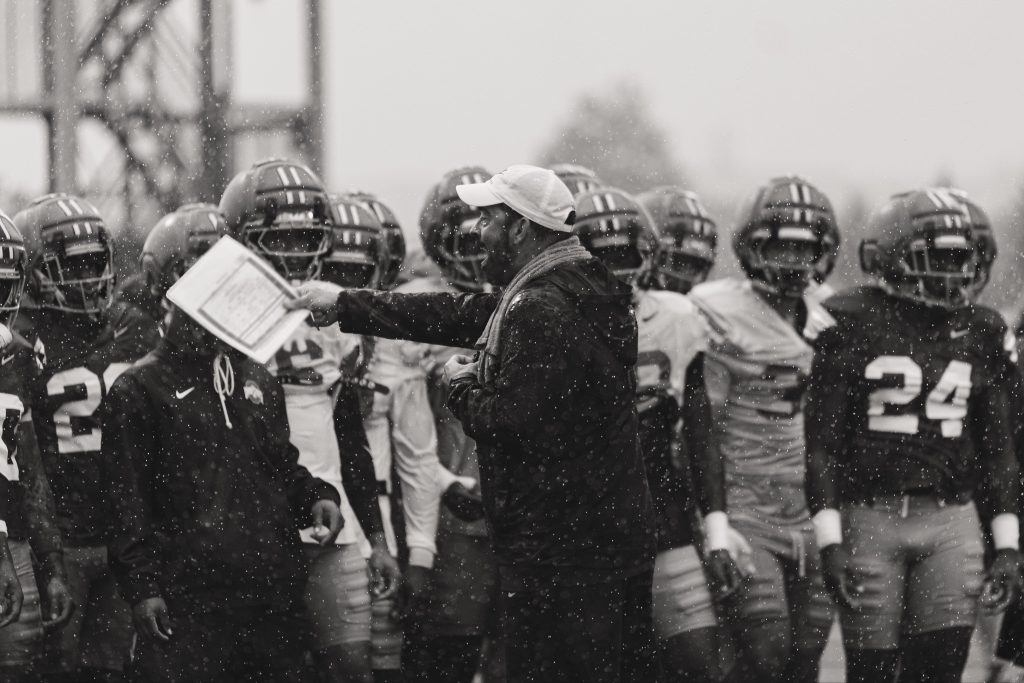 Image Credit: Ohio State Football