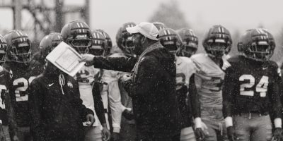 Buckeye Football: Leadership Could Be Ohio State’s Secret Weapon in 2026