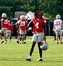 Ohio State Football: Observations and Storylines from Day One of Fall Camp