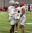 Ohio State Football: Sights and Storylines from Day Two of Fall Camp