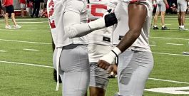 Ohio State Football: Sights and Storylines from Day Two of Fall Camp