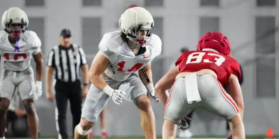 Ohio State Football: Ryan Day Gives Vote of Confidence to a Deep Linbacker Room