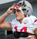 Ohio State Football: Can Linebacker Christian Alliegro Embrace the Pressure?
