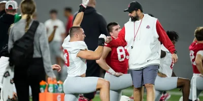Buckeye Football: Ohio State’s Defensive Depth Chart Predictions for 2026 Season