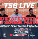 Ohio State Football 2026 Preview: Predictions, Biggest Storylines & Season Outlook | TSB LIVE