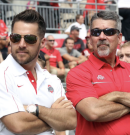 Road to Saturday: The Wristband That Taught Me How to Watch Ohio State Football