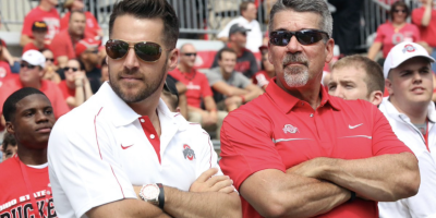Road to Saturday: The Wristband That Taught Me How to Watch Ohio State Football