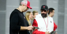 Ohio State Fall Camp Updates: Latest on Key Position Battles; How NFL Coordinators Are Transforming Buckeyes